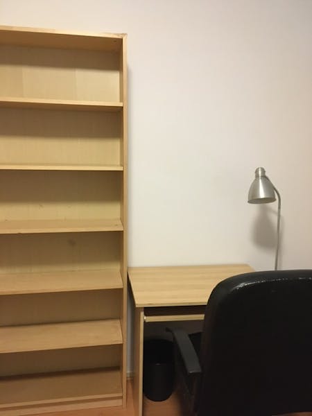 Kamer te huur in Rotterdam – Oppert – foto 2