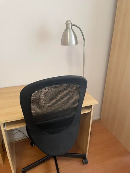 Kamer te huur in Rotterdam – Oppert – foto 3