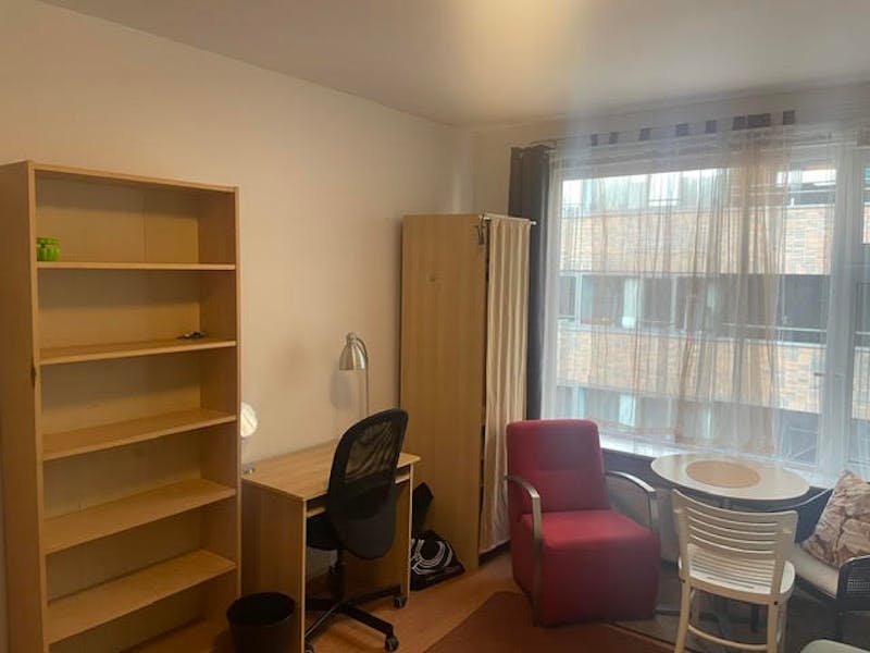 Kamer te huur in Rotterdam – Oppert – foto 4