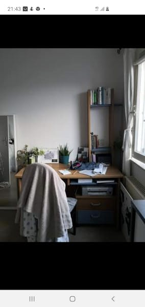 Kamer te huur in Zaandam – Opera – foto 1