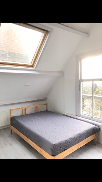 Appartement te huur in Rotterdam – Nieuwe Binnenweg – foto 1