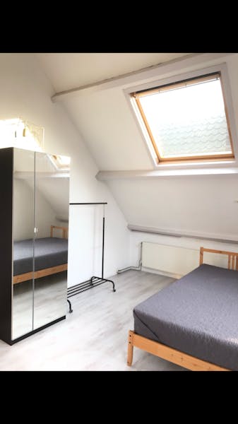 Appartement te huur in Rotterdam – Nieuwe Binnenweg – foto 2