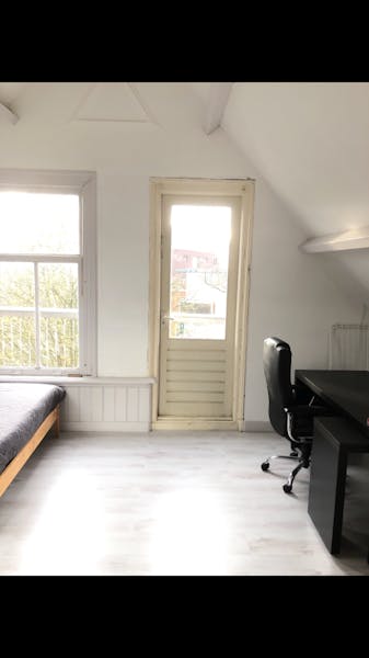 Appartement te huur in Rotterdam – Nieuwe Binnenweg – foto 3