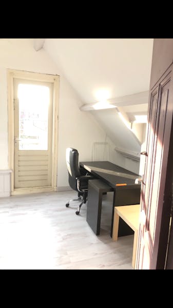 Appartement te huur in Rotterdam – Nieuwe Binnenweg – foto 4