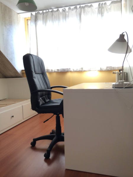 kamer te huur in Rotterdam