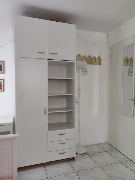 Kamer te huur in Rotterdam – Alexandriëstraat – foto 4