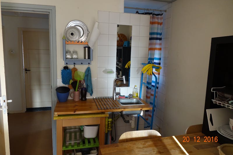 Kamer te huur in Goirle – Thomas van Diessenstraat – foto 1