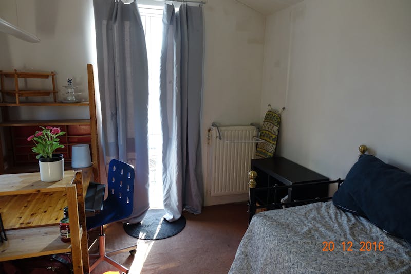 Kamer te huur in Goirle – Thomas van Diessenstraat – foto 2