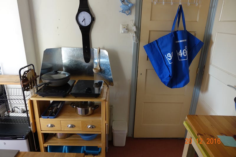 Kamer te huur in Goirle – Thomas van Diessenstraat – foto 3