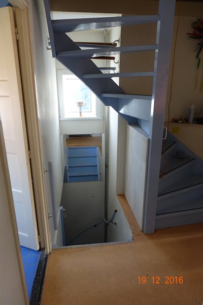 Kamer te huur in Goirle – Thomas van Diessenstraat – foto 4