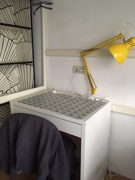 Kamer te huur in Rotterdam – Oppert – foto 4