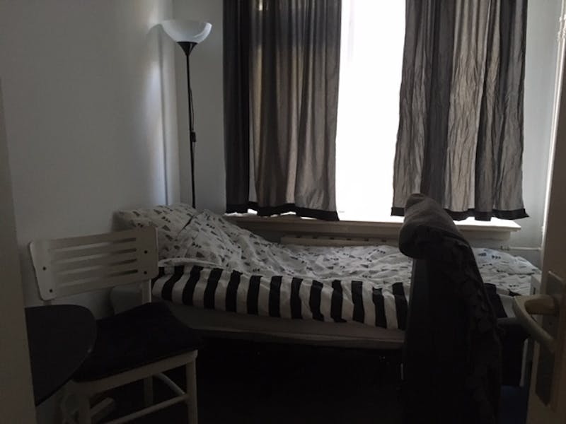 Kamer te huur in Rotterdam – Oppert – foto 1