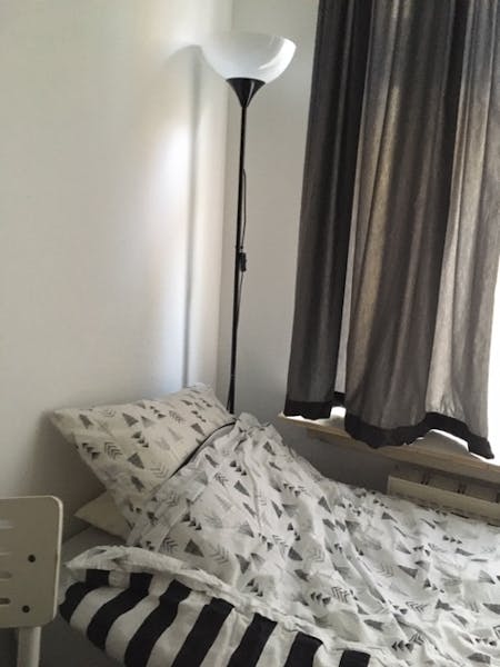 Kamer te huur in Rotterdam – Oppert – foto 2