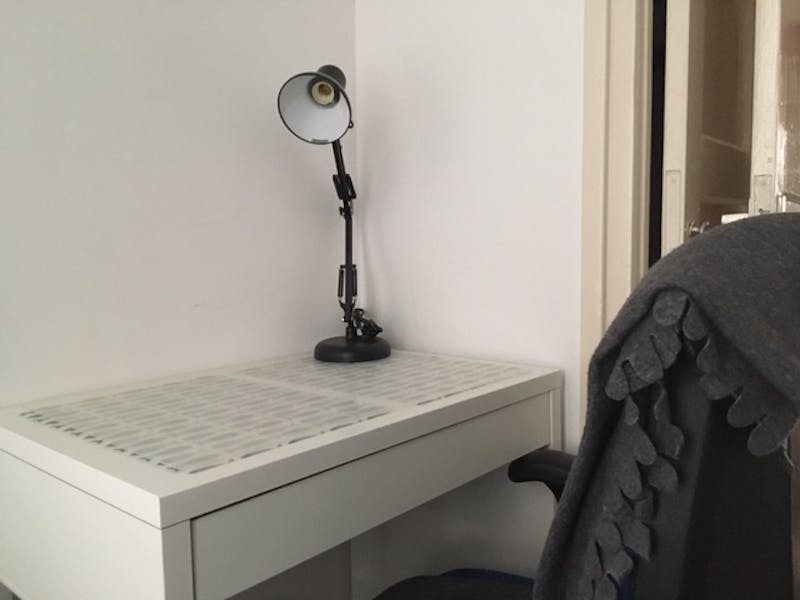Kamer te huur in Rotterdam – Oppert – foto 3