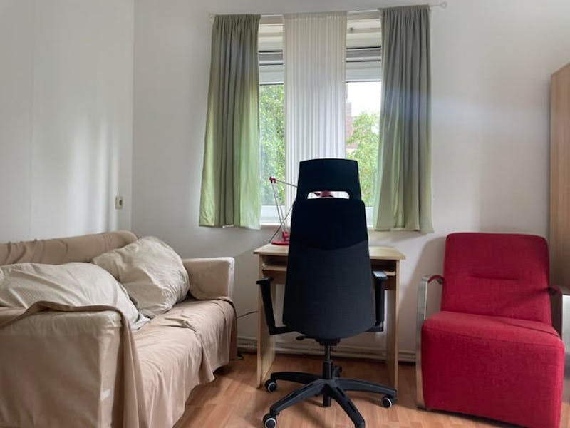 Kamer te huur in Rotterdam – Sint-Janstraat – foto 2