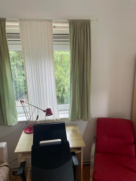Kamer te huur in Rotterdam – Sint-Janstraat – foto 3