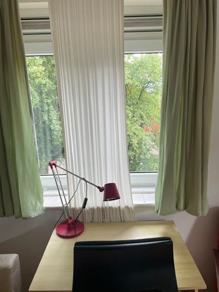 Kamer te huur in Rotterdam – Sint-Janstraat – foto 4