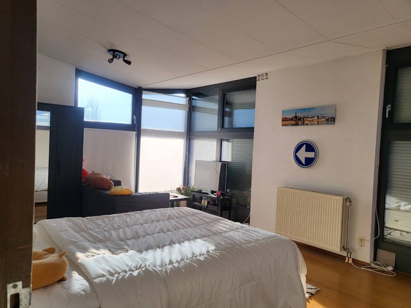 kamer te huur in Maastricht