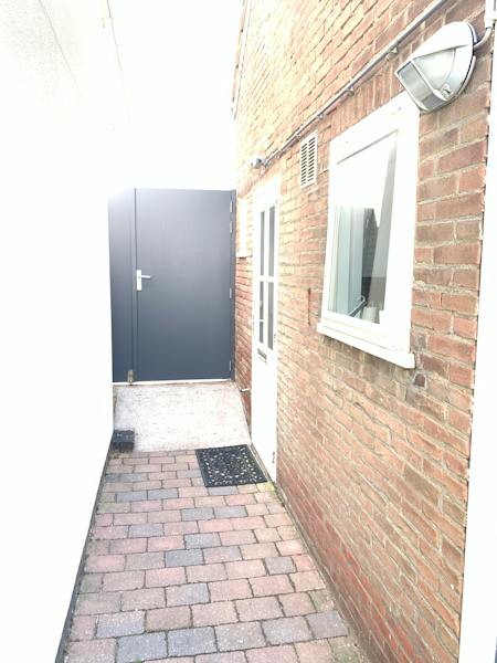 Kamer te huur in Noordwijk – Golfbaan – foto 4
