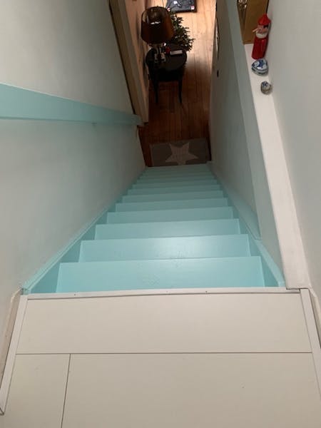 Kamer te huur in Rotterdam – Ogier van Cralingenpark – foto 2