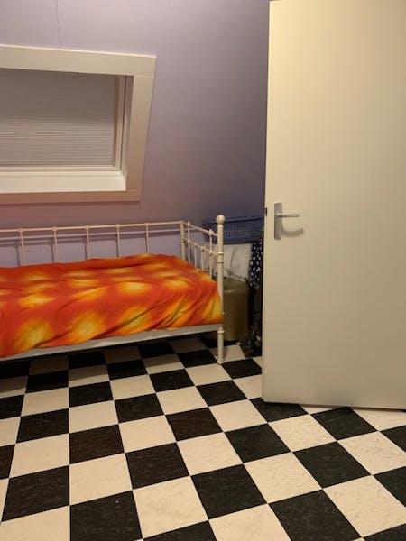Kamer te huur in Rotterdam – Ogier van Cralingenpark – foto 3