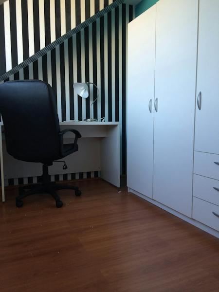 Kamer te huur in Rotterdam – Alexandriëstraat – foto 2