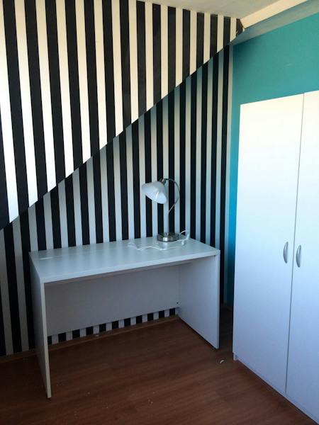 Kamer te huur in Rotterdam – Alexandriëstraat – foto 4