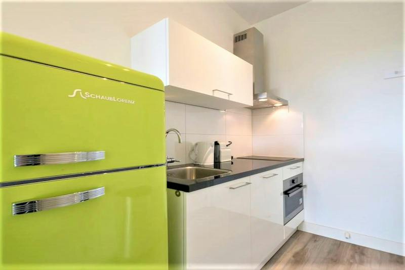 appartement te huur in Rotterdam
