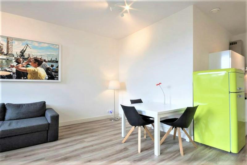 Appartement te huur in Rotterdam – Westersingel – foto 2