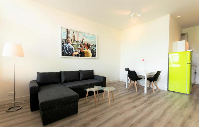 Appartement te huur in Rotterdam – Westersingel – foto 3