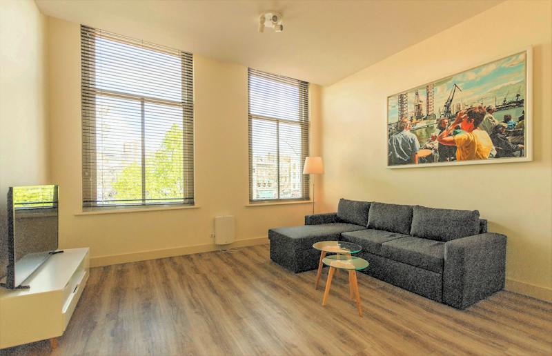 Appartement te huur in Rotterdam – Westersingel – foto 4