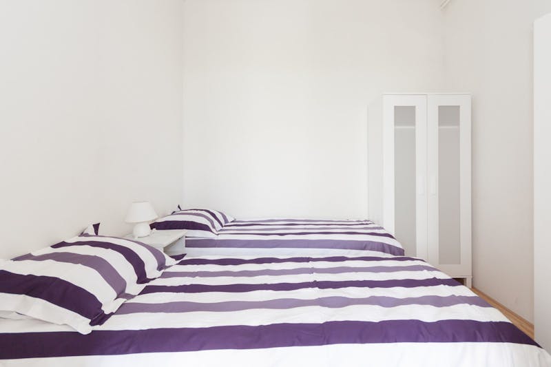 Kamer te huur in Rotterdam – Honingerdijk – foto 1