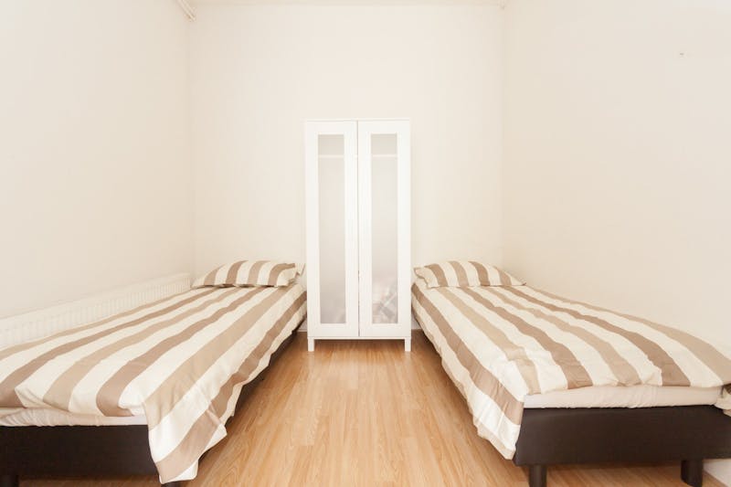 Kamer te huur in Rotterdam – Honingerdijk – foto 1