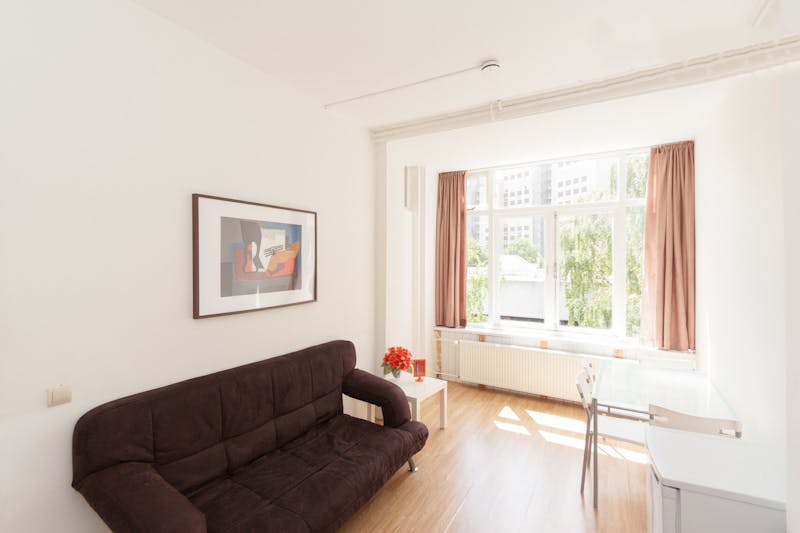 Kamer te huur in Rotterdam – Honingerdijk – foto 2