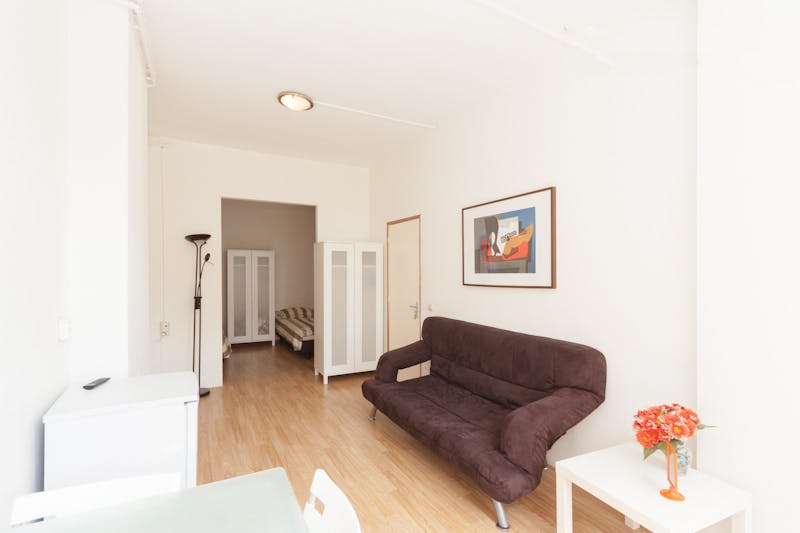 Kamer te huur in Rotterdam – Honingerdijk – foto 3