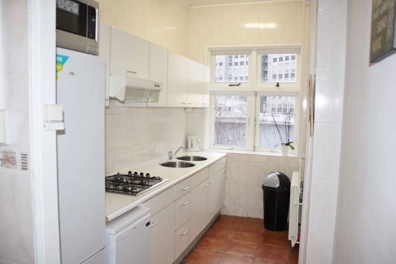 Kamer te huur in Rotterdam – Honingerdijk – foto 4