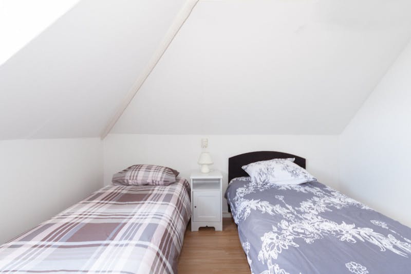 kamer te huur in Rotterdam