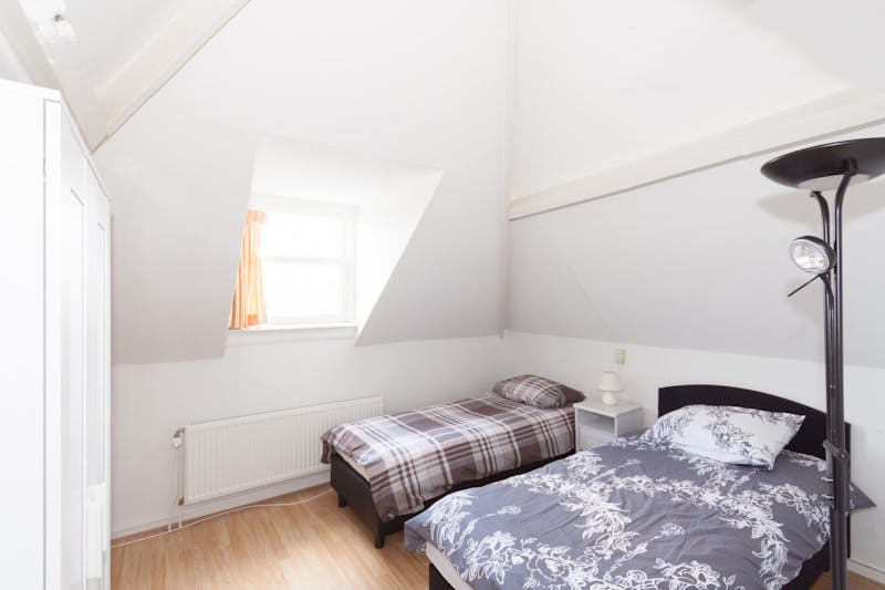 Kamer te huur in Rotterdam – Honingerdijk – foto 2
