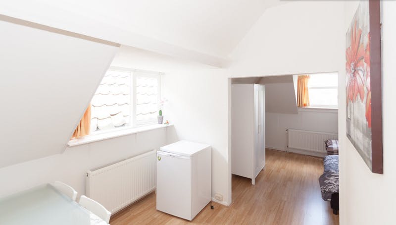 Kamer te huur in Rotterdam – Honingerdijk – foto 3
