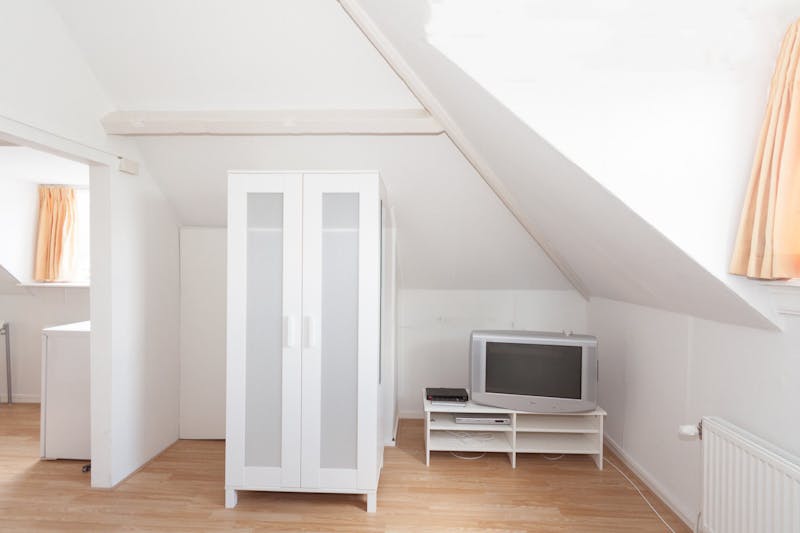 Kamer te huur in Rotterdam – Honingerdijk – foto 4