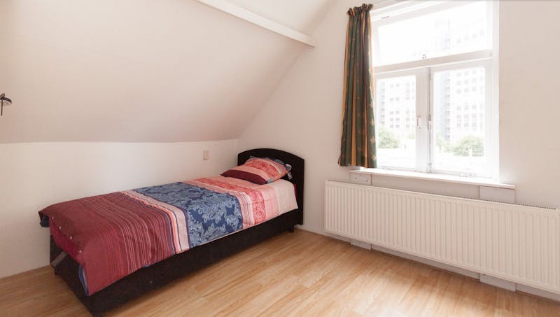 Kamer te huur in Rotterdam – Honingerdijk – foto 2