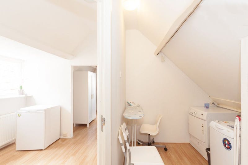 Kamer te huur in Rotterdam – Honingerdijk – foto 3