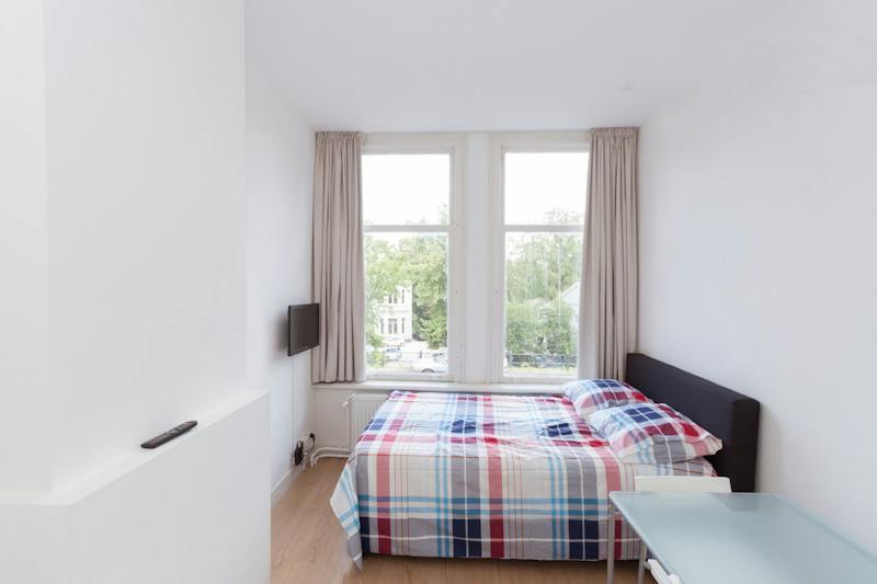 Kamer te huur in Rotterdam – Honingerdijk – foto 1