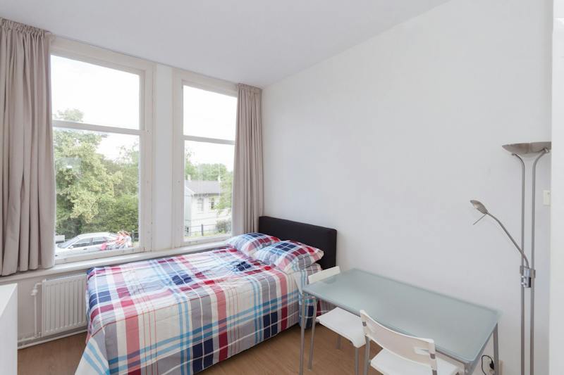 Kamer te huur in Rotterdam – Honingerdijk – foto 2
