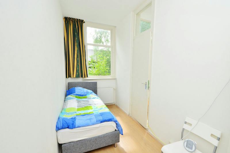 Kamer te huur in Rotterdam – Honingerdijk – foto 1