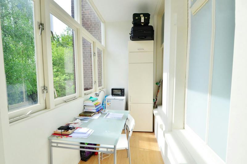 Kamer te huur in Rotterdam – Honingerdijk – foto 2