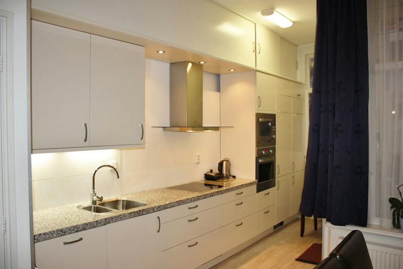 Kamer te huur in Rotterdam – Honingerdijk – foto 4