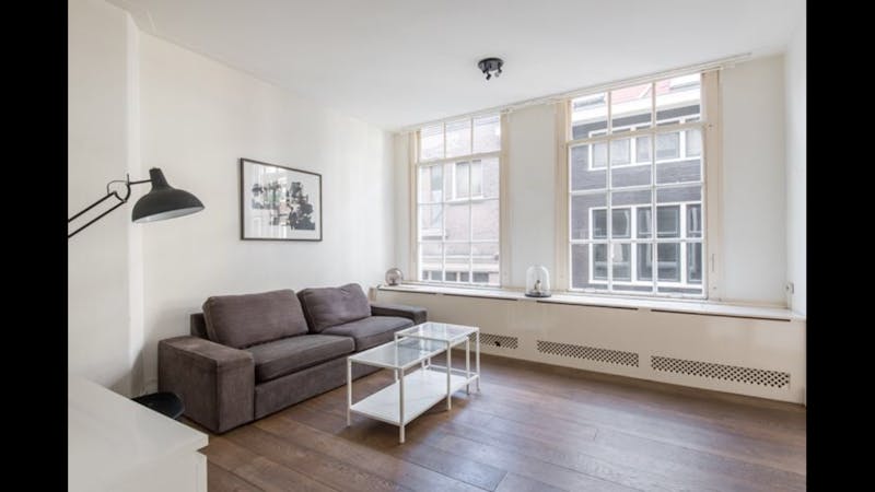Appartement te huur in Amsterdam – Monnikenstraat – foto 4
