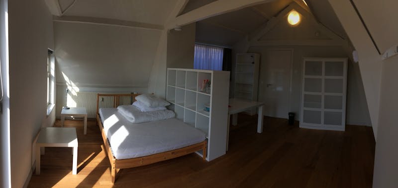appartement te huur in Rotterdam