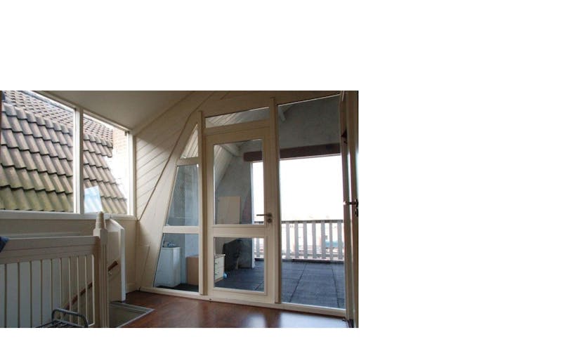 Appartement te huur in Rotterdam – Beukelsweg – foto 2